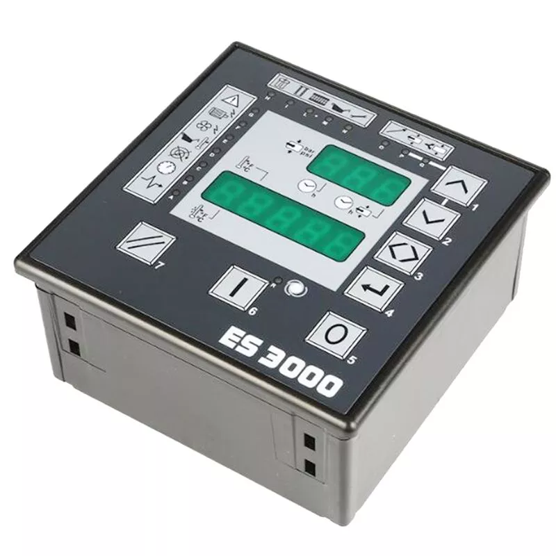 Controller ES3000 for Atlas Copco
