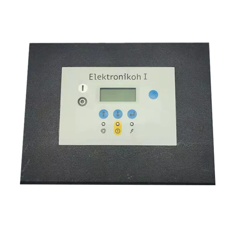 Controller Panel 1900071102 for Atlas Copco