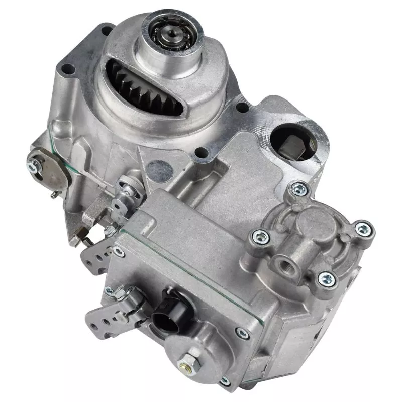 Controller Speed Governor 02111254 for Deutz