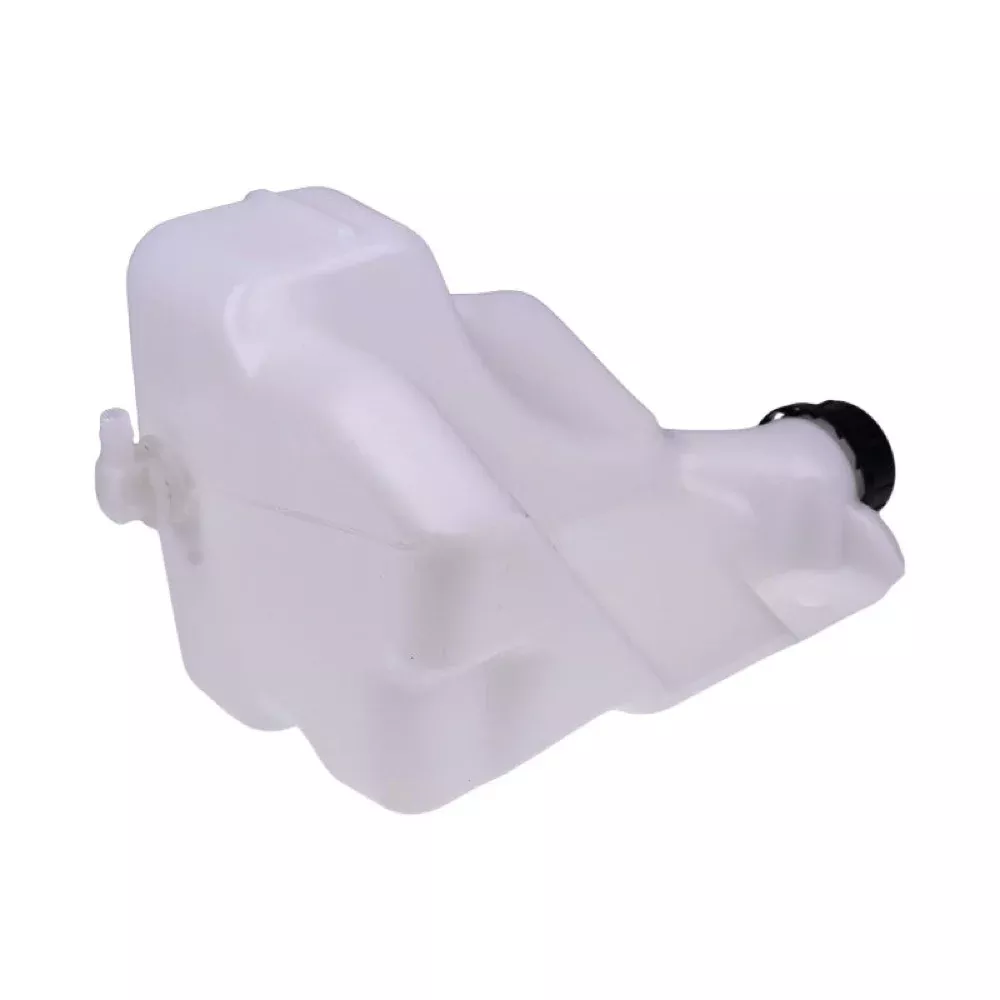 Coolant Container AM124595 compatible with Yanmar Engine 3TNE84 4TNE88 John Deere Tractor 4200 4210 4310 4400 4510 4610 4700
