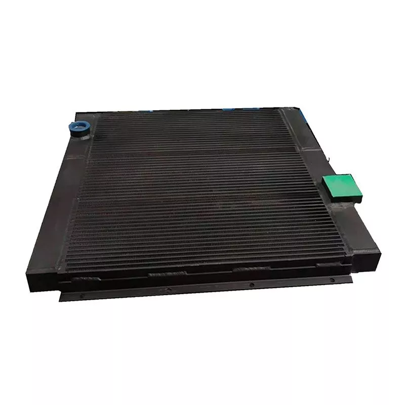 Cooler 02250151-493 for Sullair