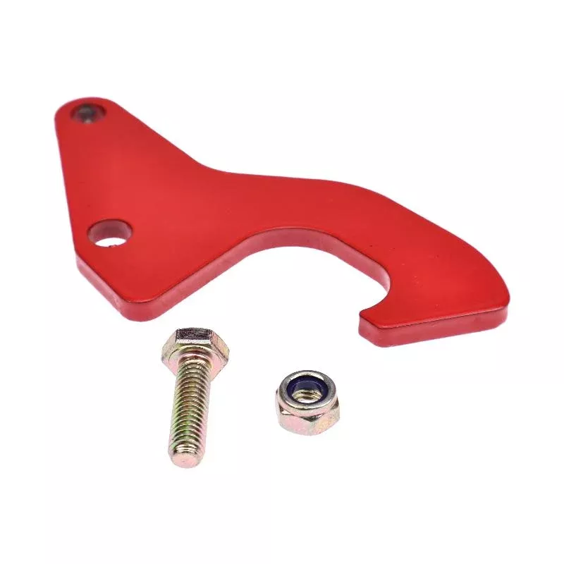 Coupler Tower Latch Kit With Hardware MSC04687 for Boss RT3 SmartHich2 Snowplow 2002-Up