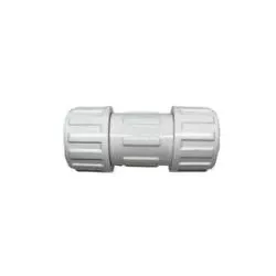 Coupling 1-1/2″ PVC Compression Coupling