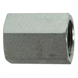 Coupling 1/4-19 BSPP COUPLING