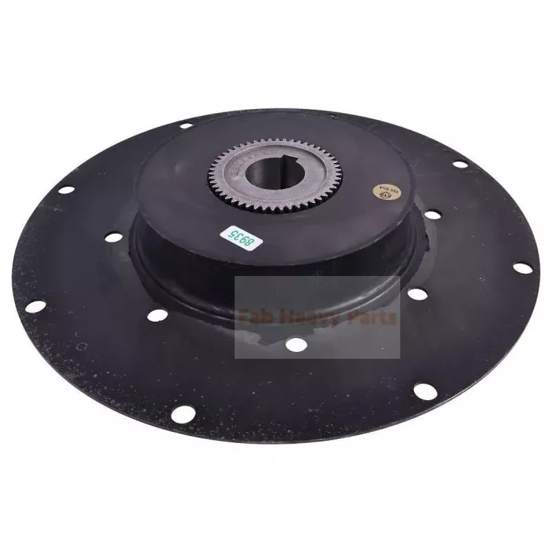 Coupling 22344808 fits Ingersoll Rand Doosan Portable Compressor