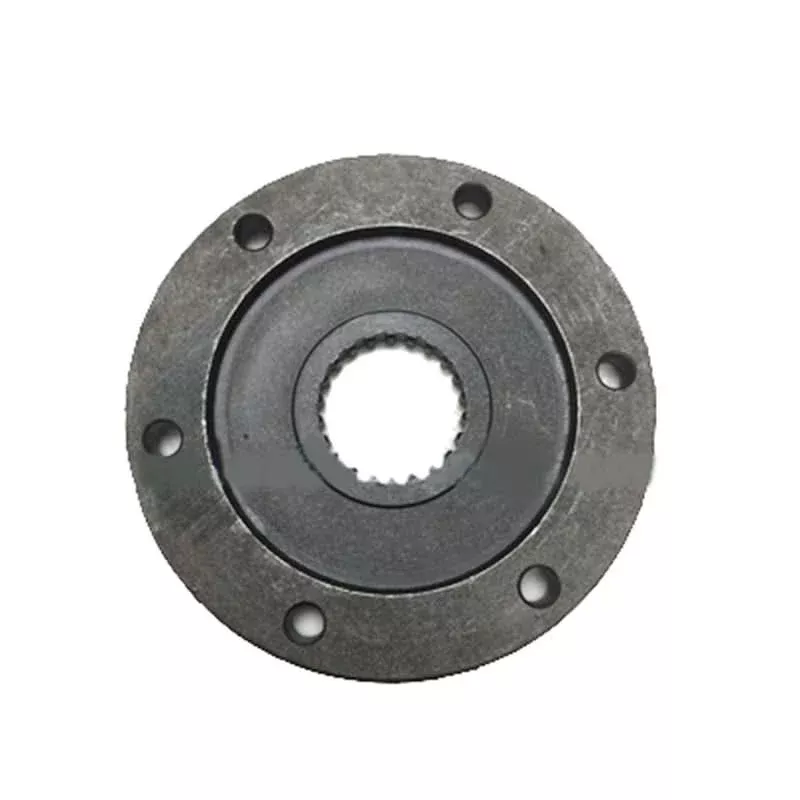Coupling 22T*19T Fits Komatsu 4D102 Engine PC60-7 Excavator