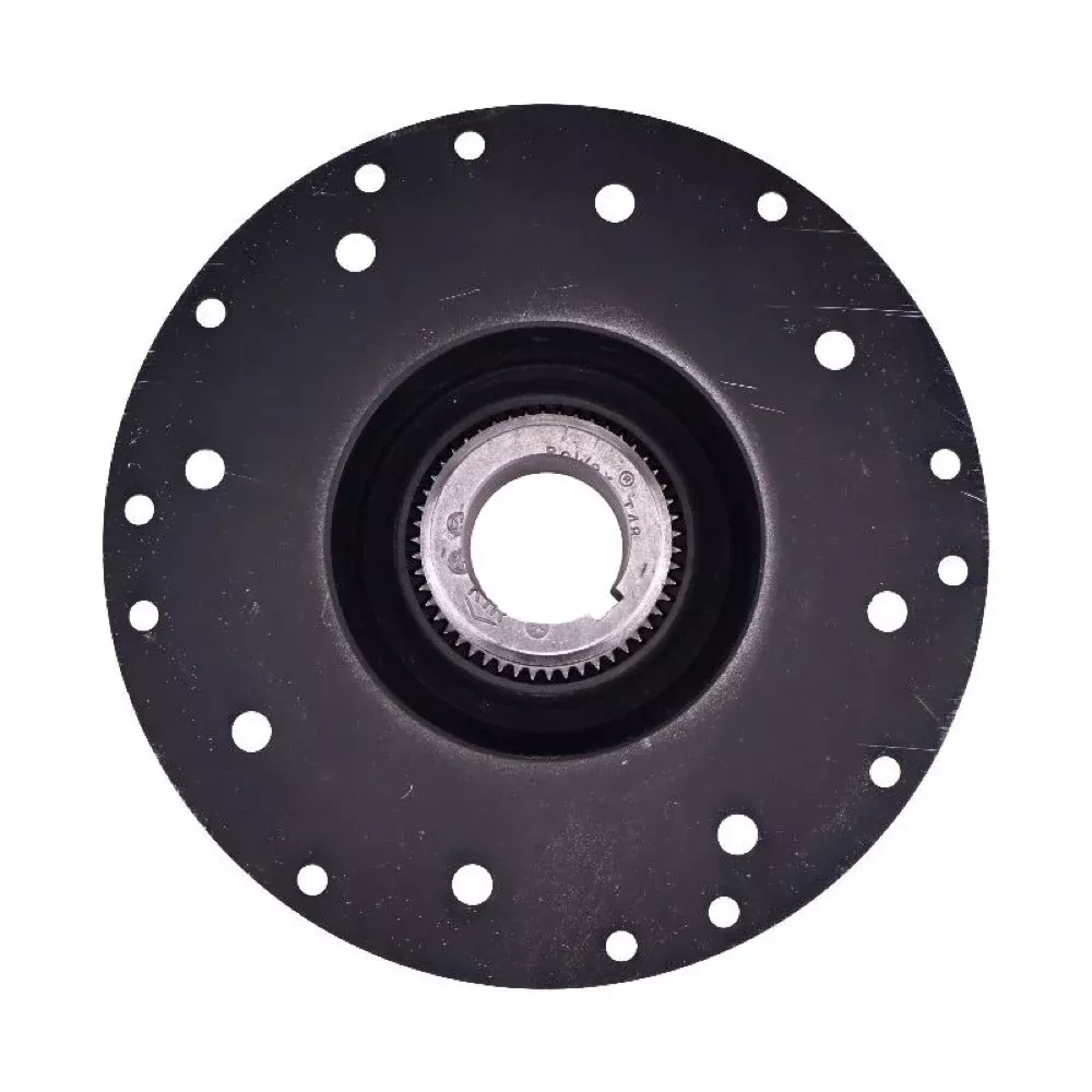 Coupling 46492955 for use with Ingersoll Rand Doosan Air Compressor P185