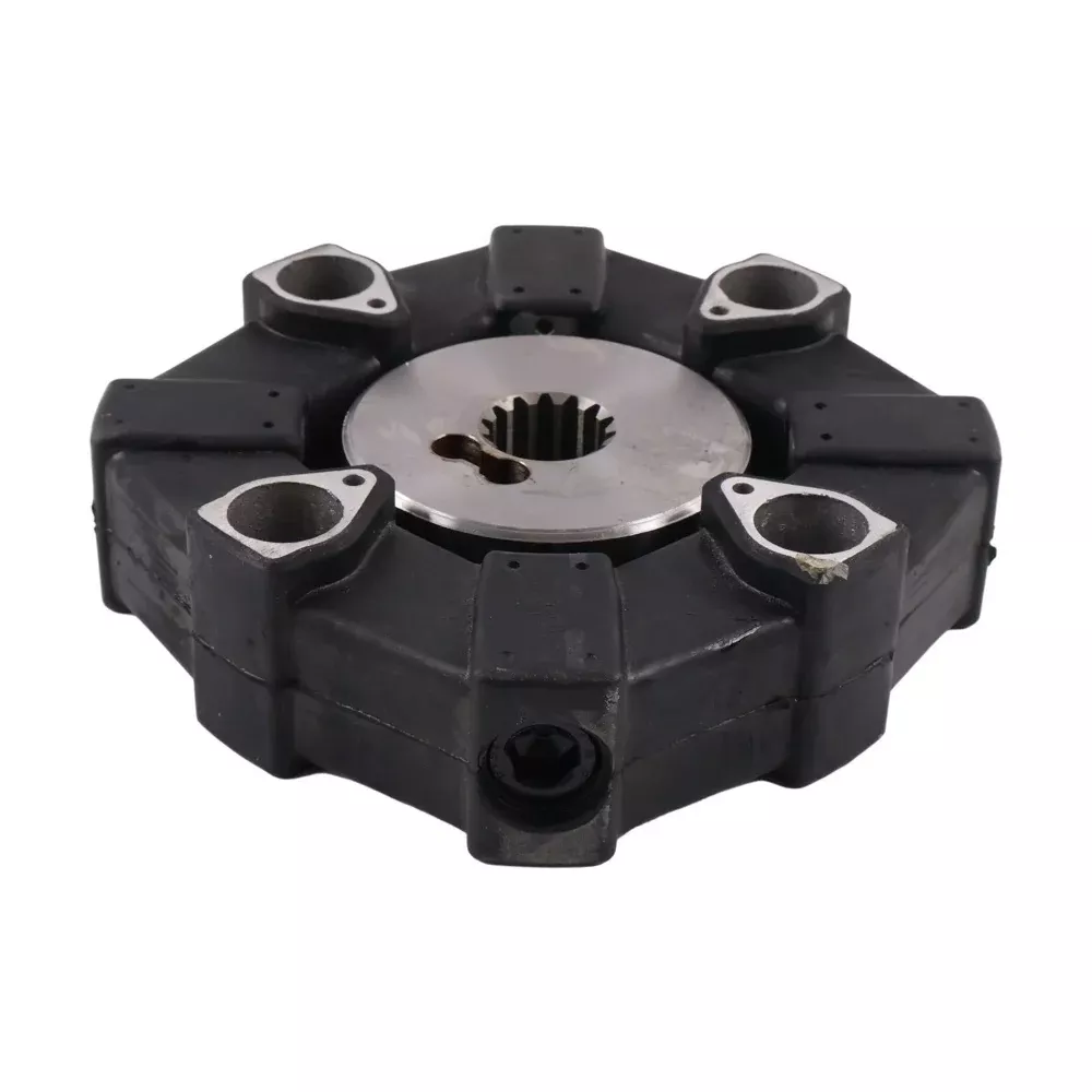 Coupling 4I-7360 fits Caterpillar CAT Engine 3064 Excavator E312 E312V2 311 E312B 311B