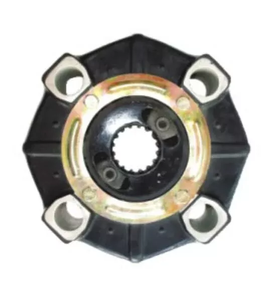 Coupling Assy E200B