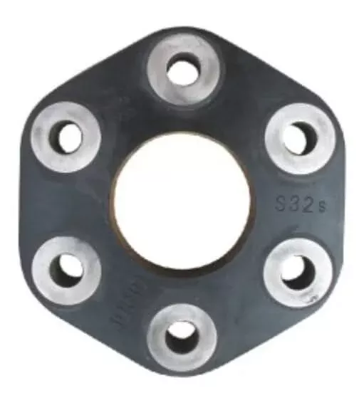 Coupling Assy S32S