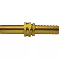 Coupling Set 1 HB GARDEN HOSE SET 2″ SHANK Brass