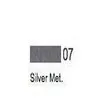 Cowles 103007 | 1 SS Silver x 50