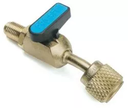 CPS Products BV45 | 45 Degree Ball Valve