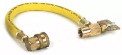 CPS Products HT134 | Hose Kit R134A Recharge