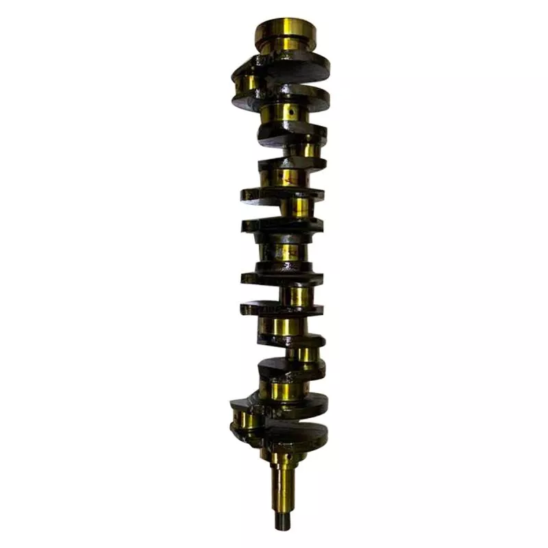 Crankshaft 125-3005 for Caterpillar