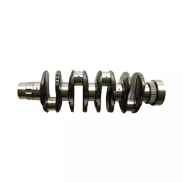 Crankshaft for Schwing Concrete Pump Diesel Engine (Deutz BF4M2012)