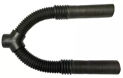 Crushproof TPA3000 | Small Y Assembly Split Adapter - 2-1/2 In