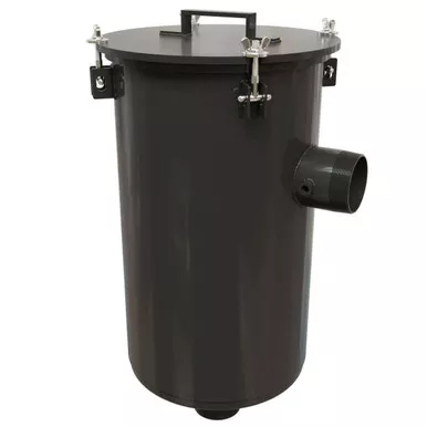CSL-234P-300 Compact Vacuum Filter - CSL Series