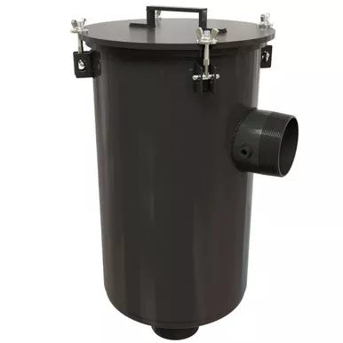 CSL-235P-400 Compact Vacuum Filter - CSL Series