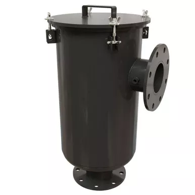 CSL-235P-400F Compact Vacuum Filter - CSL Series