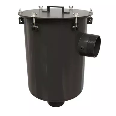 CSL-245P-500 Compact Vacuum Filter - CSL Series