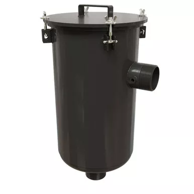 CSL-335P-400 Compact Vacuum Filter - CSL Series
