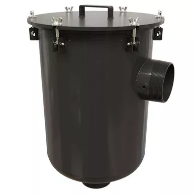 CSL-345P-500 Compact Vacuum Filter - CSL Series