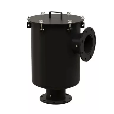 CSL-374P-600F Compact Vacuum Filter - CSL Series