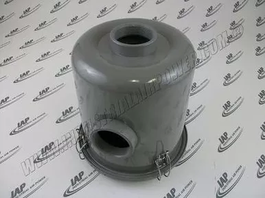 CSL-851-200HC Air Filter Assembly