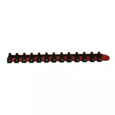 CTA Tools 9725 | Socket Holder Rack - 1/4" Drive - Metric