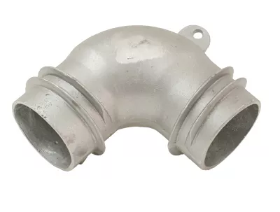 CTAEL25 | 2.5" Aluminum Elbow