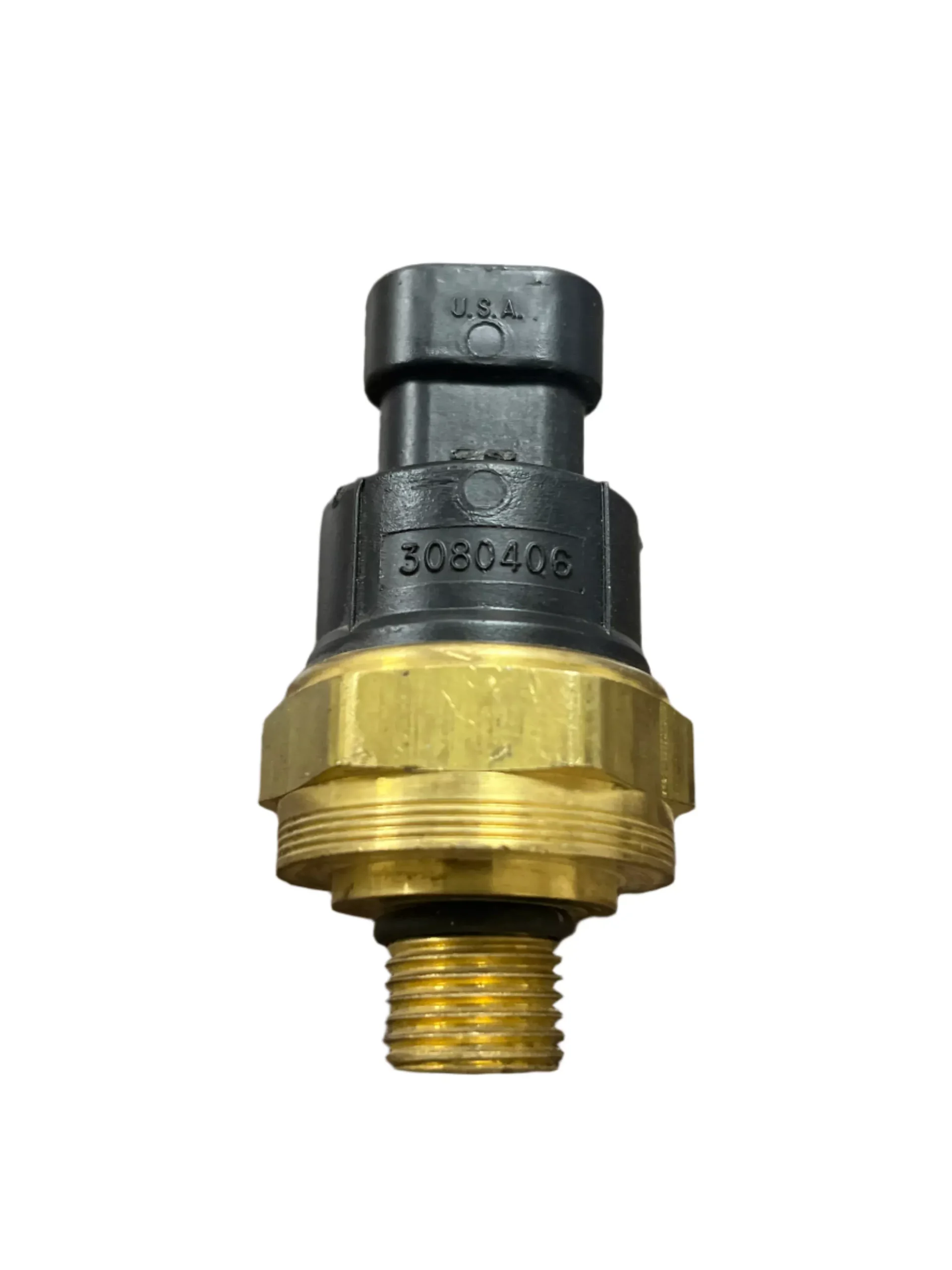 Cummins 3080406 Sensor, Press N14