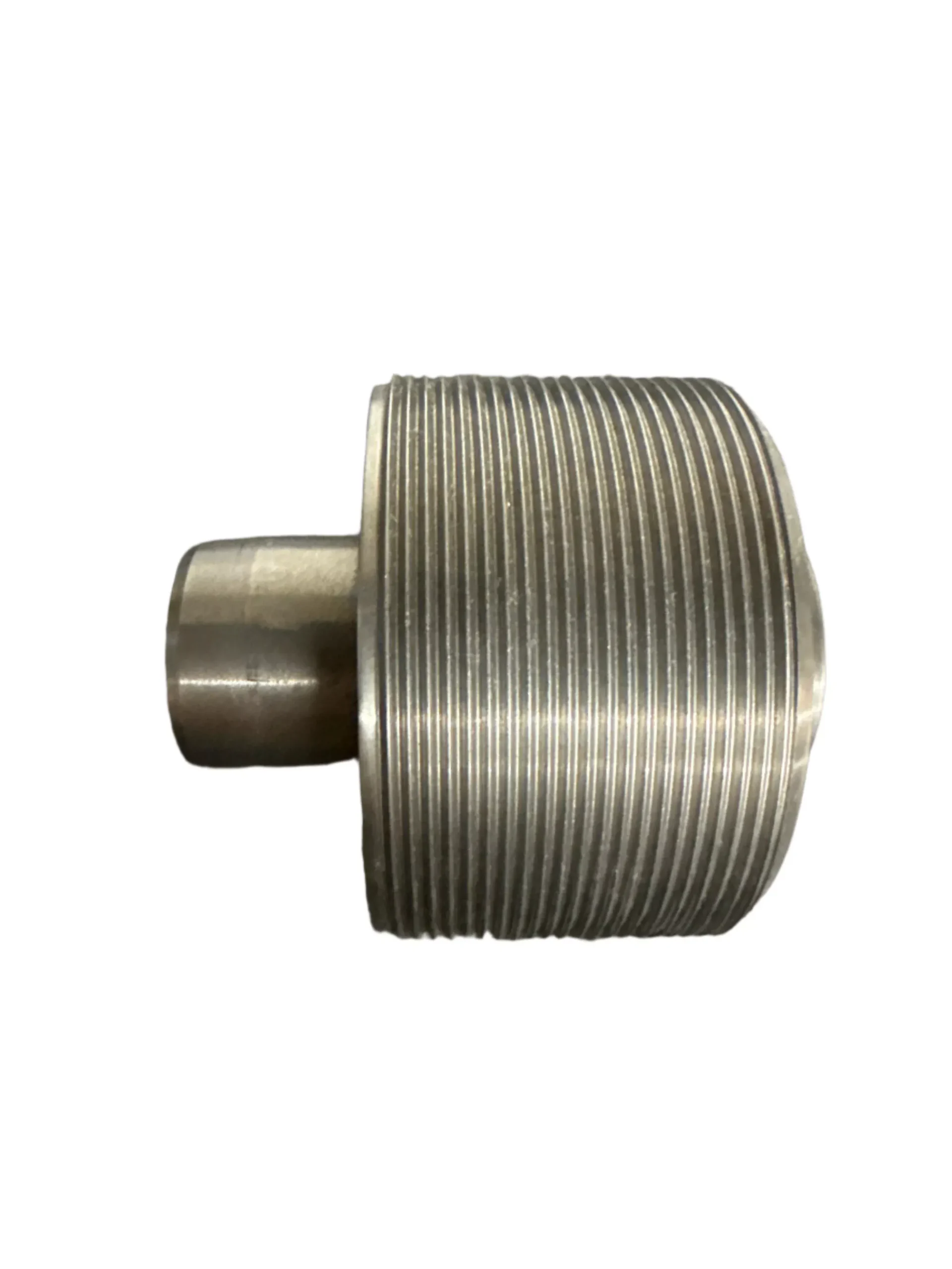 Cummins 3411882 Filter Head Adapter
