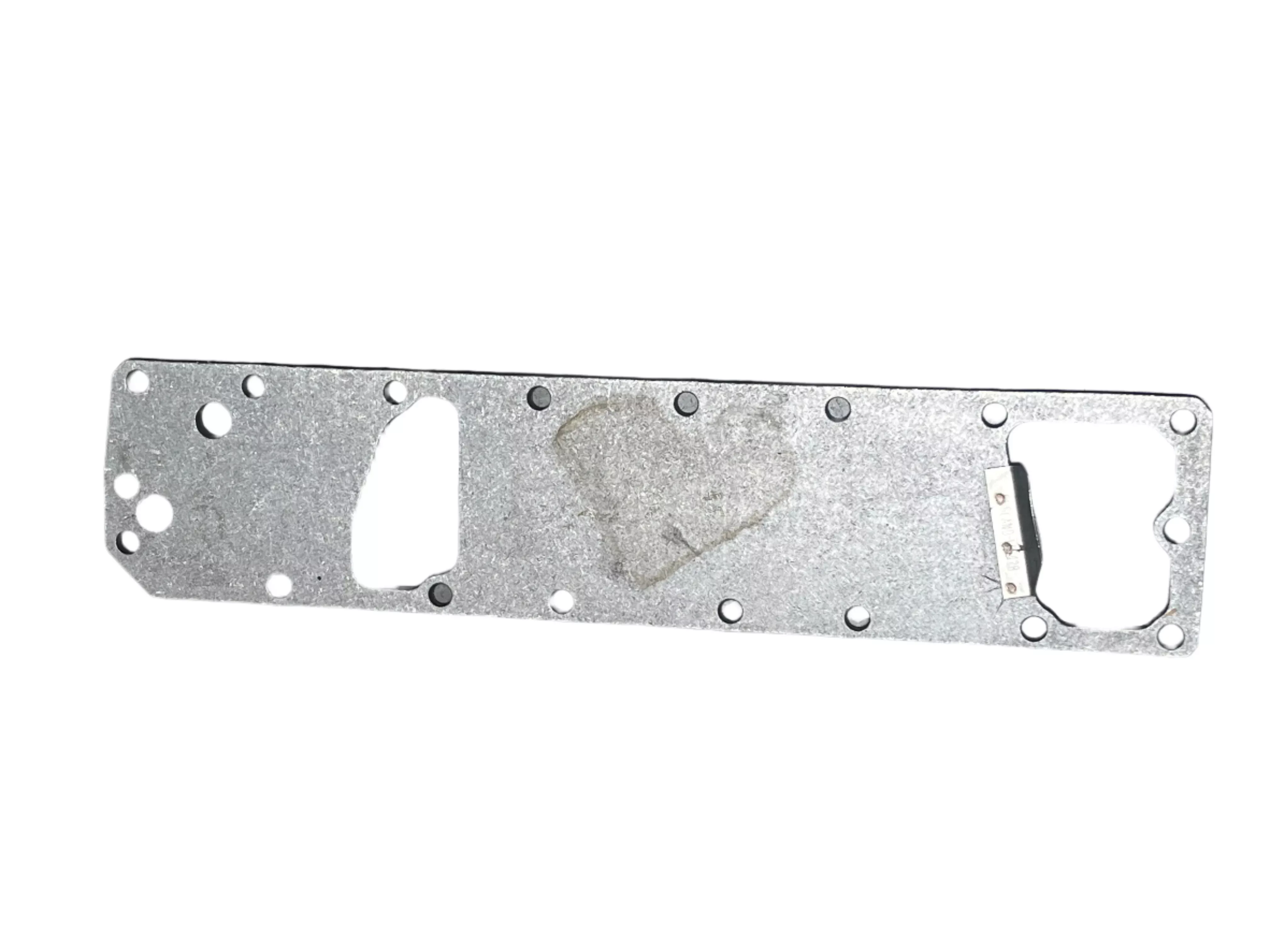 Cummins AR61629 COVER, WATER HEADER 553813