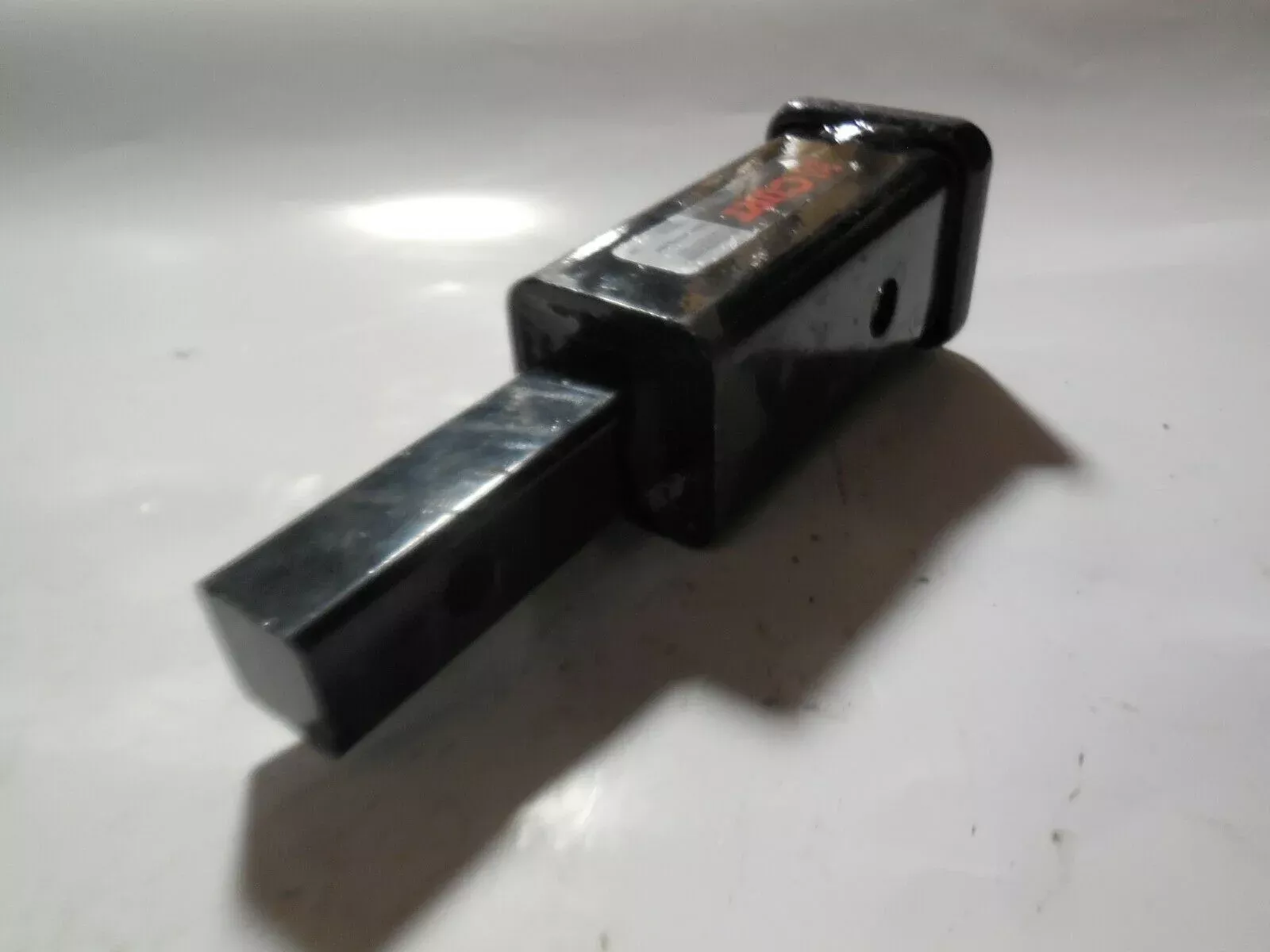 Curt 45785 Trailer Receiver Hitch New