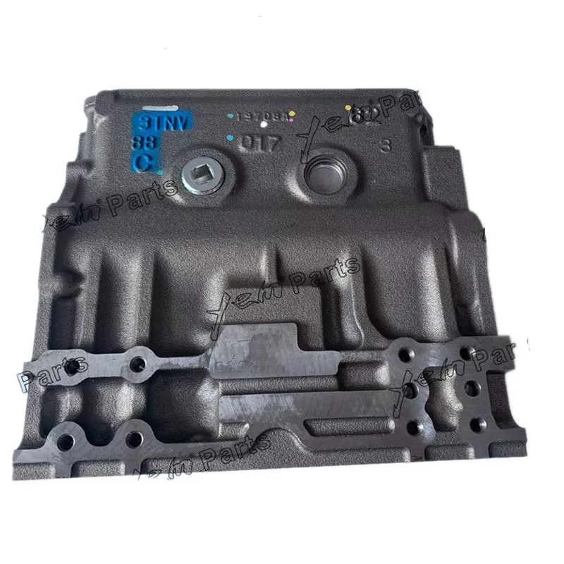 Cylinder Block for Yanmar Engine 3TNV88