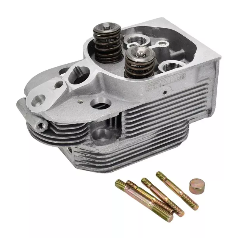 Cylinder Head 02237310 for Deutz