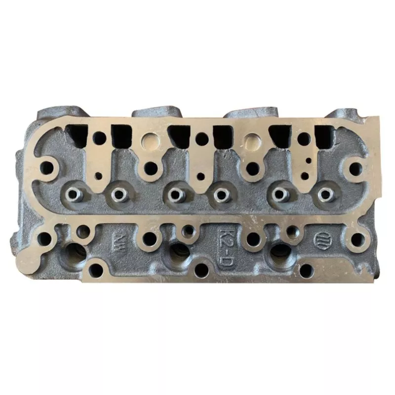 Cylinder Head 16022-03040 for Kubota