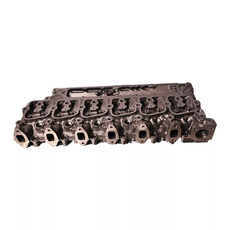 Cylinder Head 4981002 for Cummins