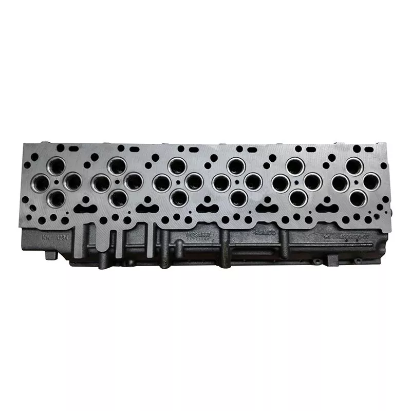 Cylinder Head 4987984 for Cummins