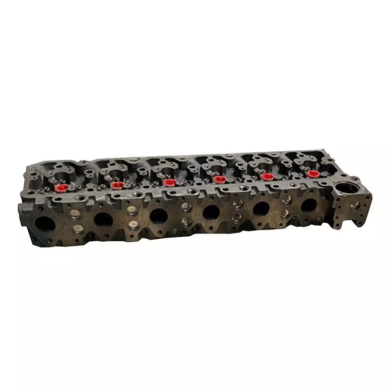 Cylinder Head 4988954 for Cummins