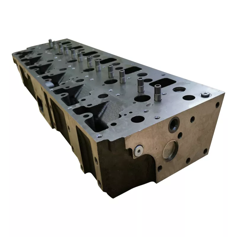 Cylinder Head 4P2139 for Caterpillar