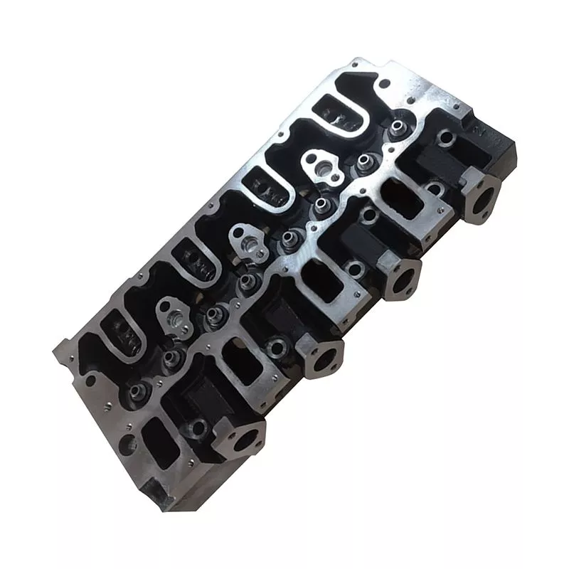Cylinder Head Assembly 04285994for Deutz