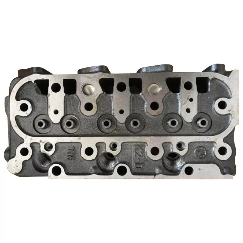 Cylinder Head for Kubota Engine D1005