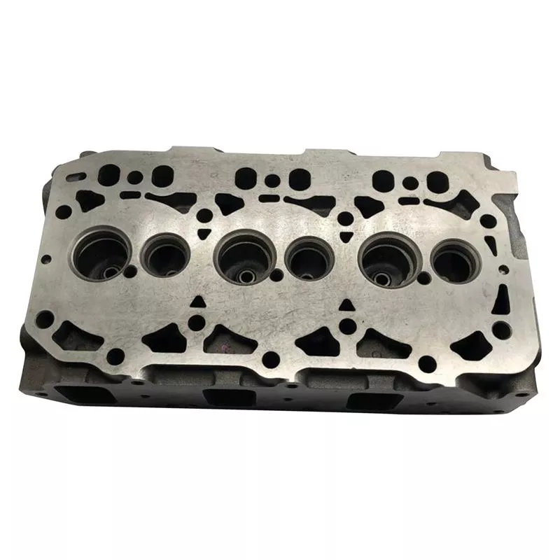 Cylinder Head for Yanmar