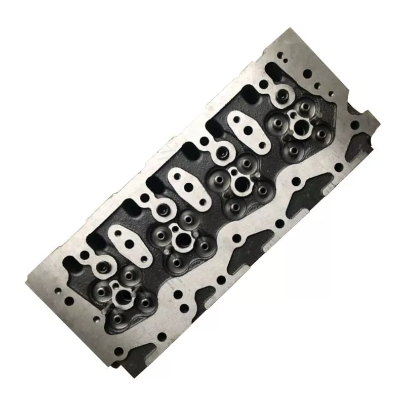 Cylinder Head YN129907117000 for Yanmar