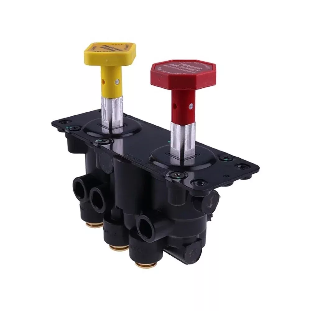 Dash Brake Control Valve KN-20607 8085430 compatible with Volvo