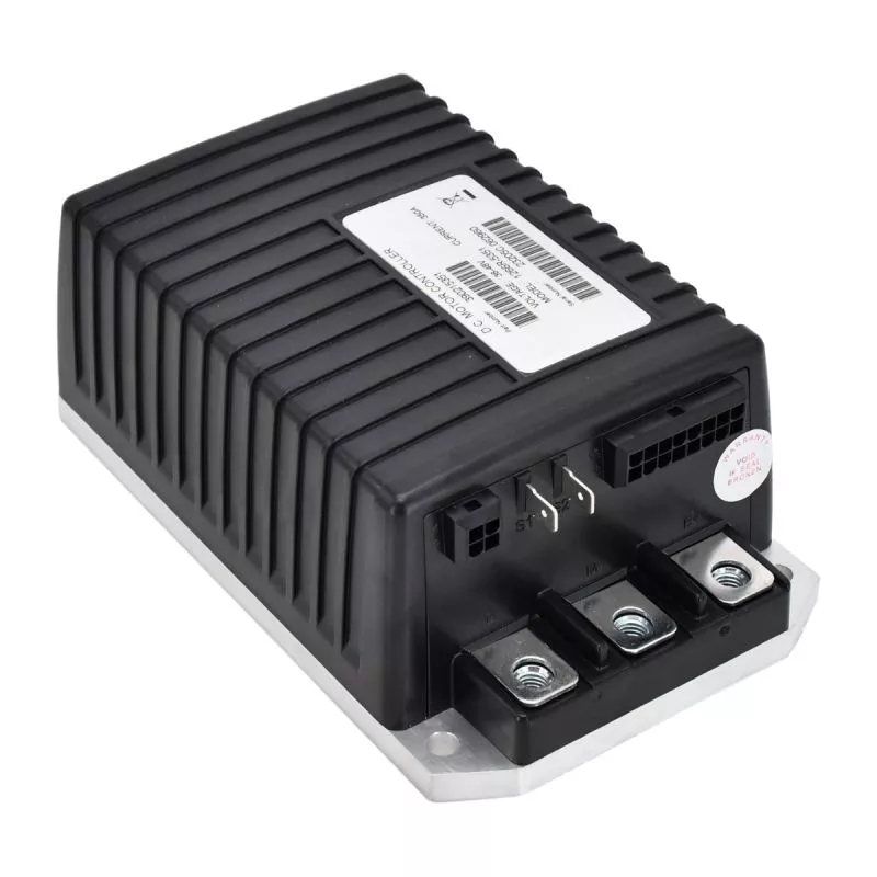 DC SepEx Motor Controller 1266R-5351 48V for Curtis