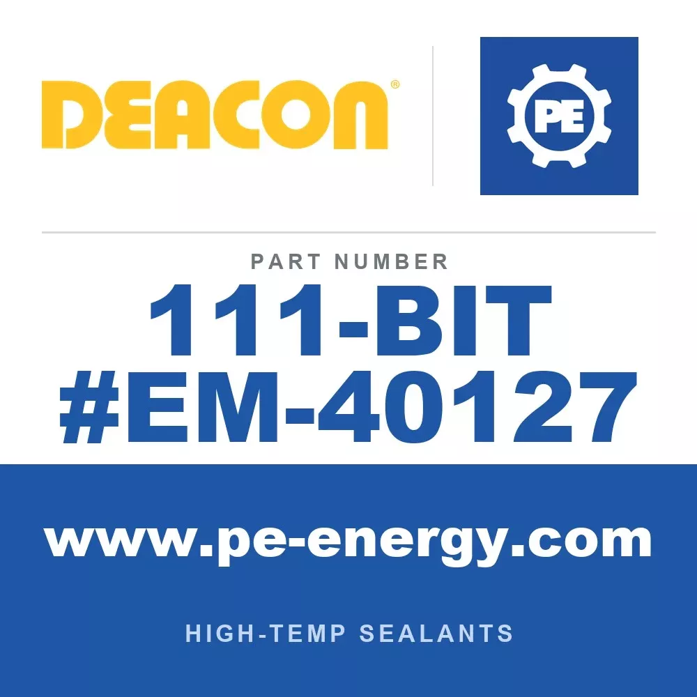 Deacon 1/16″ NPT Tap