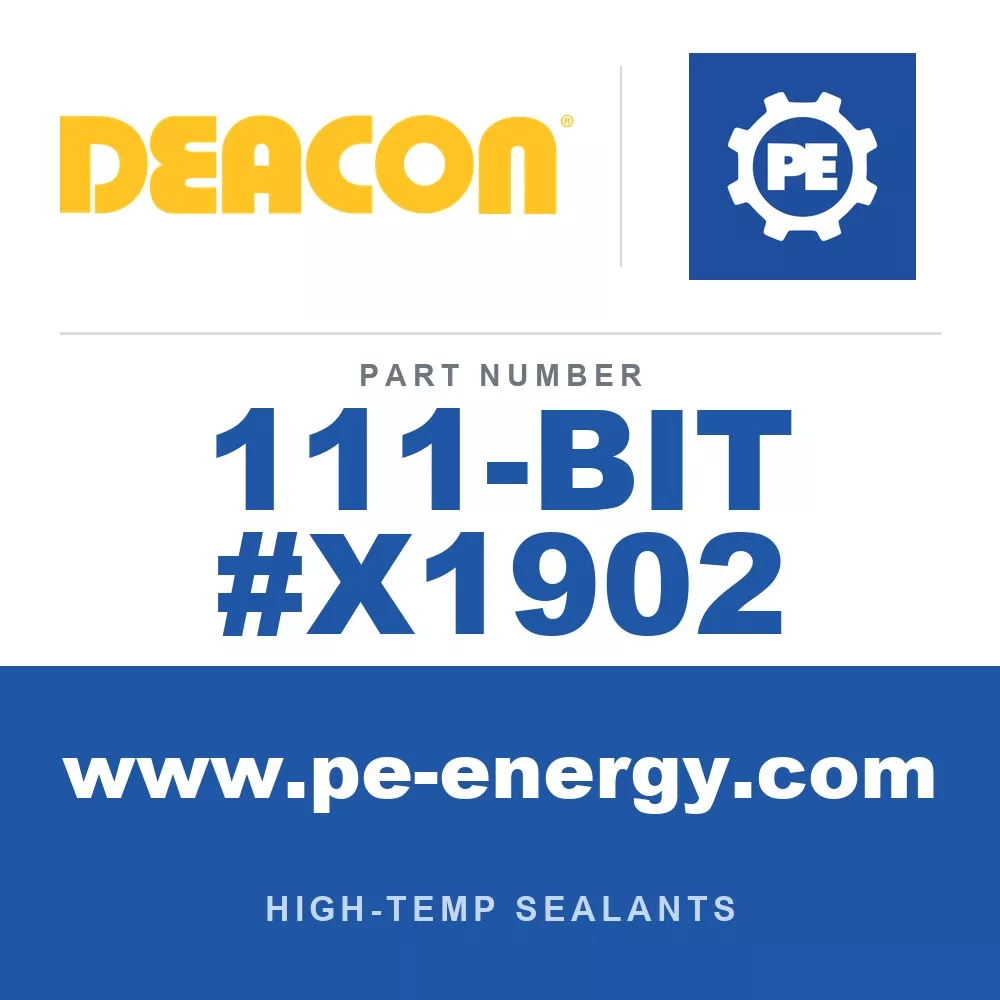 Deacon 1/8″-27 NPT Tap